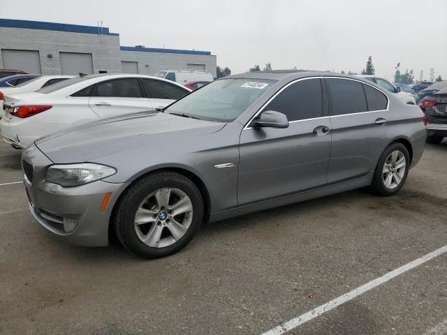 BMW 528 XI 2013 wbaxh5c50dd113020