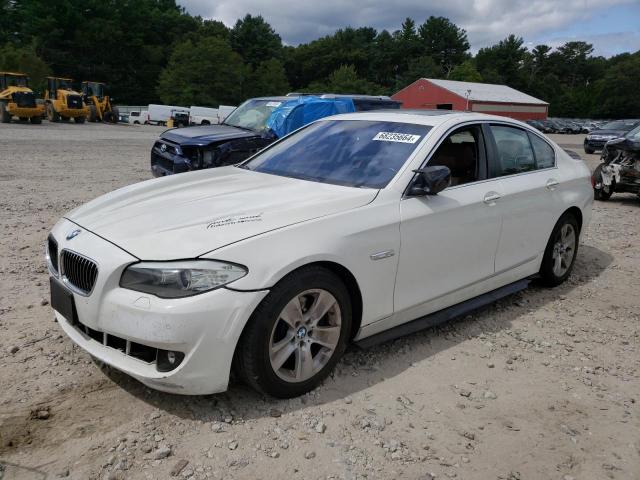 BMW 528 XI 2013 wbaxh5c50dd113258