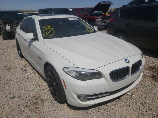 BMW 528 XI 2013 wbaxh5c50dd114538