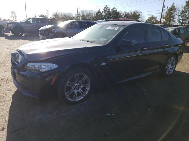 BMW 528 XI 2013 wbaxh5c50dd115043