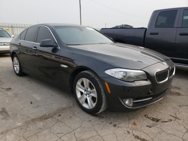 BMW 528 XI 2013 wbaxh5c50dd115432