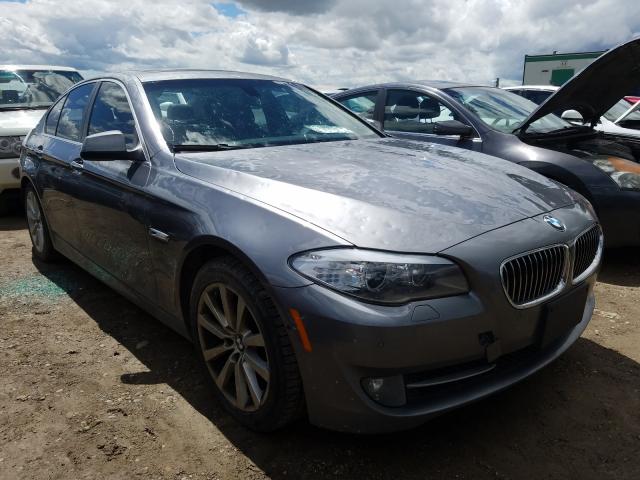 BMW 528 XI 2013 wbaxh5c50ddw12027