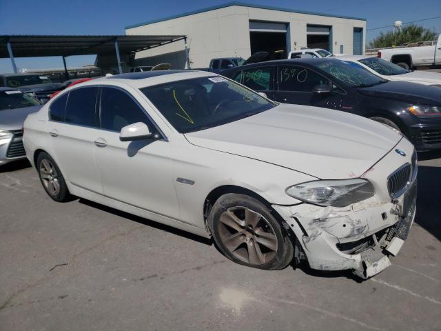 BMW 528 XI 2013 wbaxh5c50ddw12092