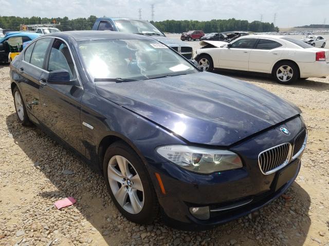 BMW 528 XI 2013 wbaxh5c50ddw12271