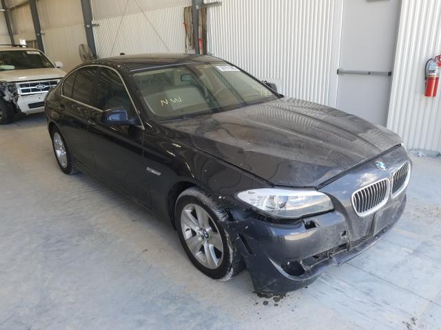 BMW NULL 2013 wbaxh5c50ddw12626