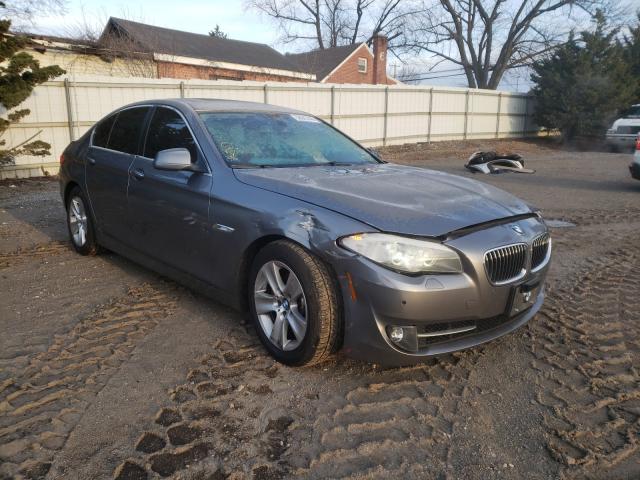 BMW 528XI 2012 wbaxh5c50ddw12898