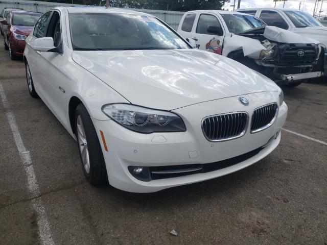 BMW 528 XI 2013 wbaxh5c50ddw12982