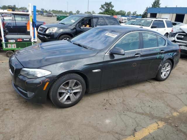 BMW 528 XI 2013 wbaxh5c50ddw13954