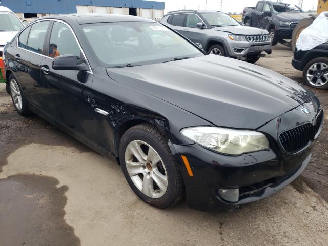 BMW NULL 2013 wbaxh5c50ddw14764