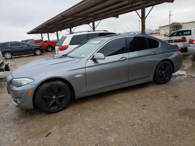 BMW 528 XI 2013 wbaxh5c50ddw15834