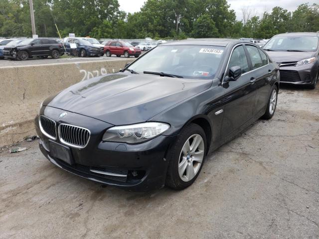 BMW 528 XI 2013 wbaxh5c50ddw16174