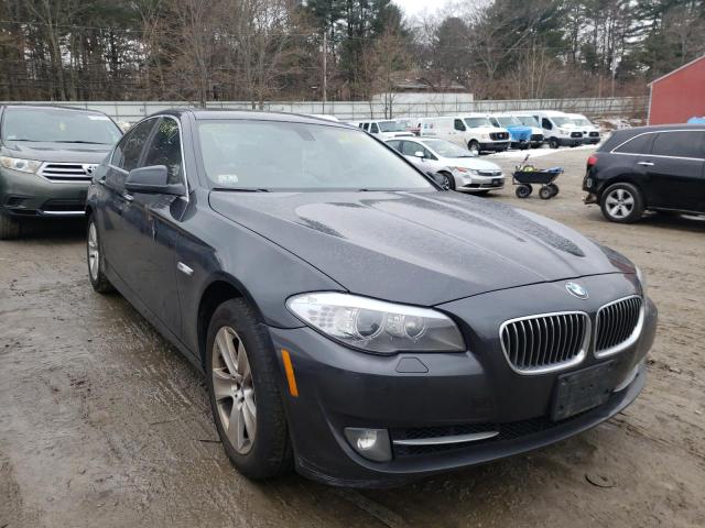 BMW 528 XI 2013 wbaxh5c50ddw16515