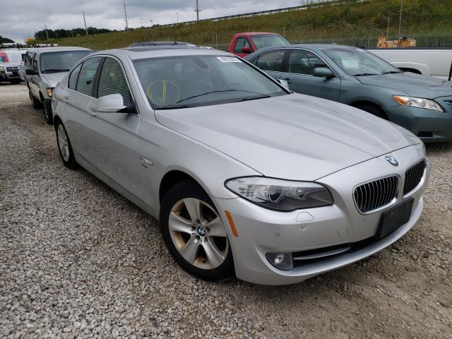 BMW 528 XI 2012 wbaxh5c51cc595114