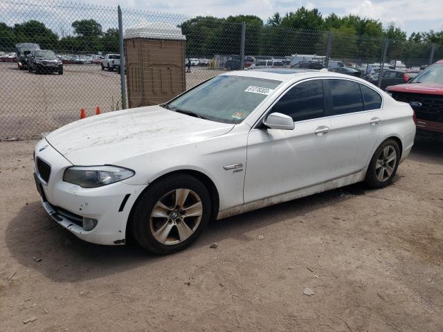 BMW 528 XI 2012 wbaxh5c51cc595145