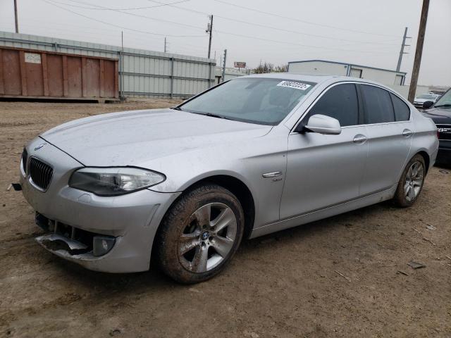 BMW 528 XI 2012 wbaxh5c51cdw02038