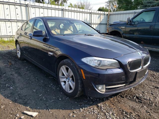 BMW 528 XI 2012 wbaxh5c51cdw02041