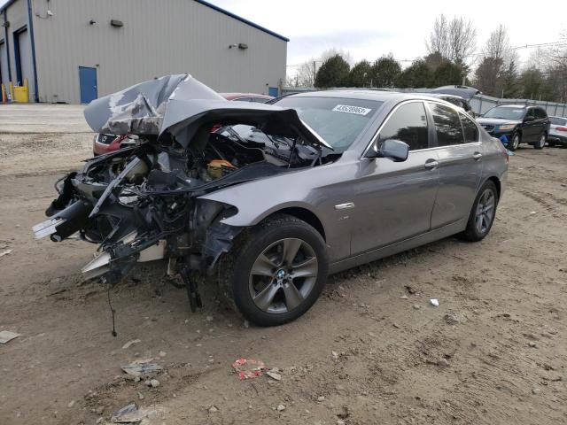 BMW 528 XI 2012 wbaxh5c51cdw02069