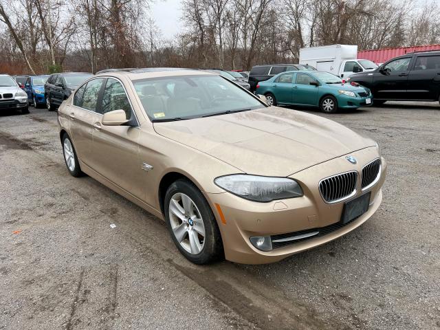 BMW 528 XI 2012 wbaxh5c51cdw02086