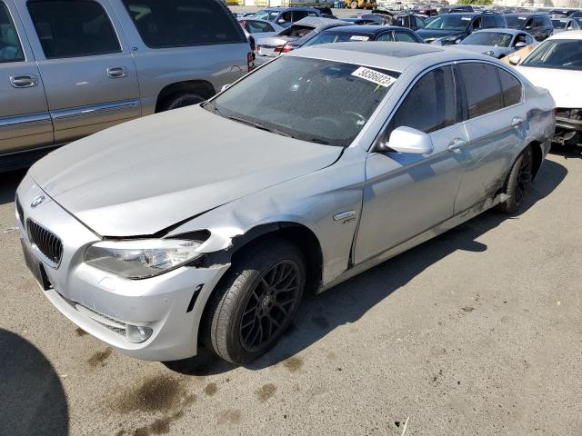 BMW 528 XI 2012 wbaxh5c51cdw02170