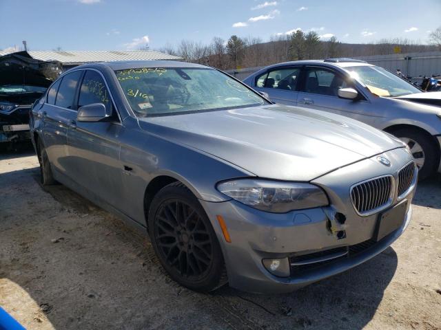 BMW 528 XI 2012 wbaxh5c51cdw02590