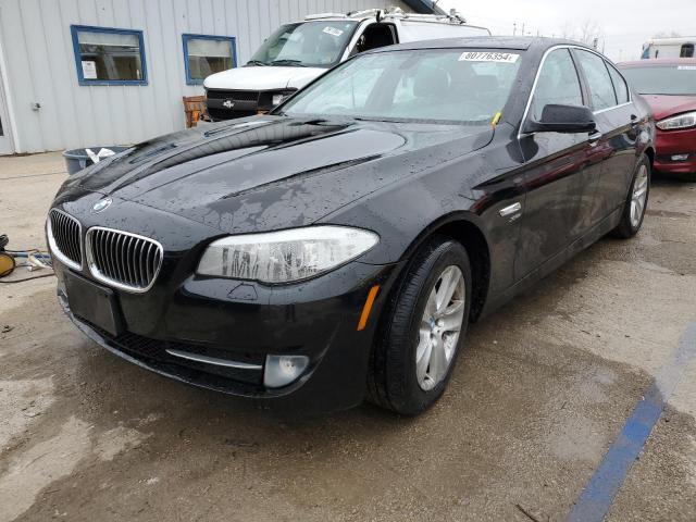 BMW 528 XI 2012 wbaxh5c51cdw02623