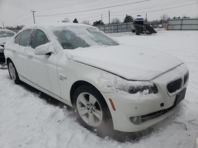 BMW 528 XI 2012 wbaxh5c51cdw02654