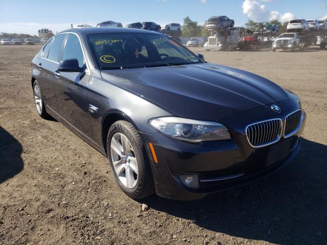 BMW 528 XI 2012 wbaxh5c51cdw02735