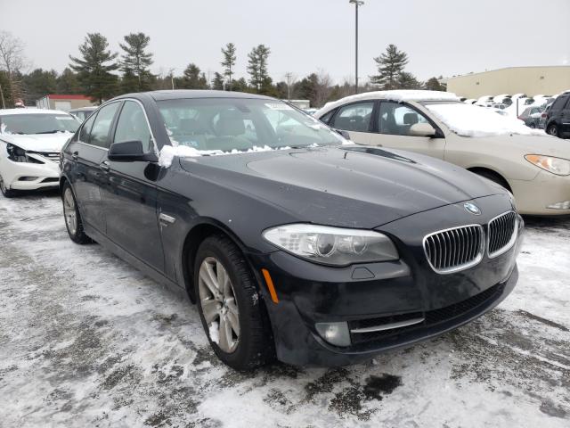 BMW 528 XI 2012 wbaxh5c51cdw02864