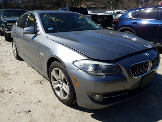 BMW 528 XI 2012 wbaxh5c51cdw03125