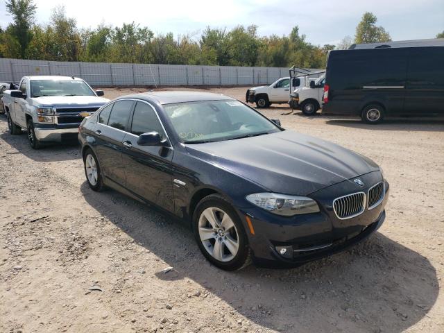 BMW 528 XI 2012 wbaxh5c51cdw03318