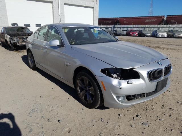 BMW 528 XI 2012 wbaxh5c51cdw03447