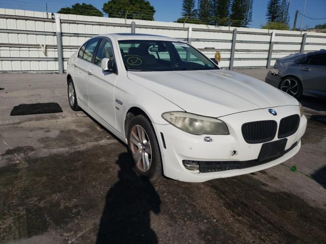 BMW 528 XI 2012 wbaxh5c51cdw03903