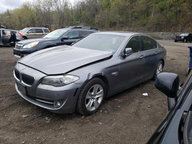 BMW 528 XI 2012 wbaxh5c51cdw04212