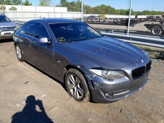 BMW 528 XI 2012 wbaxh5c51cdw04338