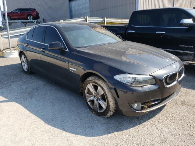 BMW 528 XI 2012 wbaxh5c51cdw04694