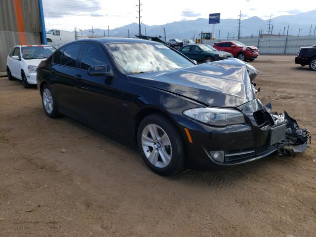 BMW 528 XI 2012 wbaxh5c51cdw05330