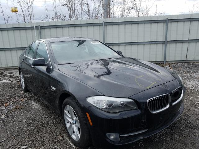 BMW 528 XI 2012 wbaxh5c51cdw05716