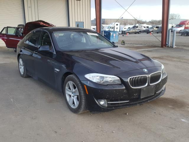 BMW 528 XI 2012 wbaxh5c51cdw05862