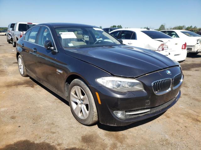 BMW 528 XI 2012 wbaxh5c51cdw07479