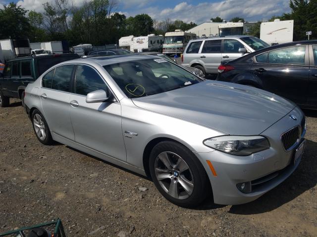 BMW 528 XI 2012 wbaxh5c51cdw08292