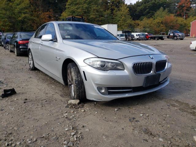 BMW 528 XI 2012 wbaxh5c51cdw08373