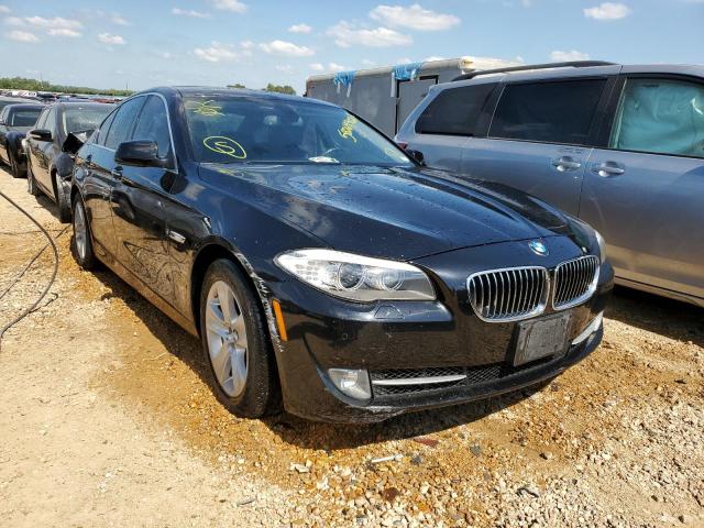 BMW 528 XI 2012 wbaxh5c51cdw08499