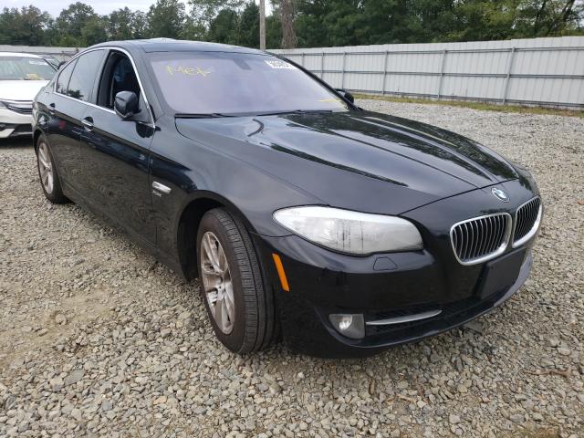 BMW 528 XI 2012 wbaxh5c51cdw09121