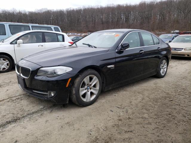 BMW 528 XI 2012 wbaxh5c51cdw09488