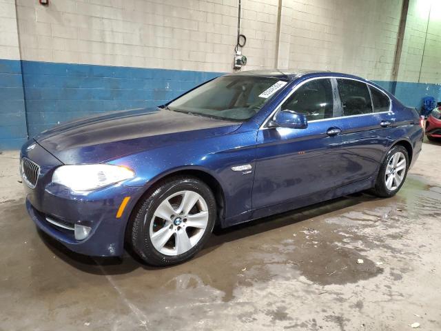 BMW 528 XI 2012 wbaxh5c51cdw09538