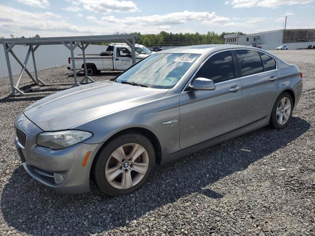 BMW 528 XI 2012 wbaxh5c51cdw09863