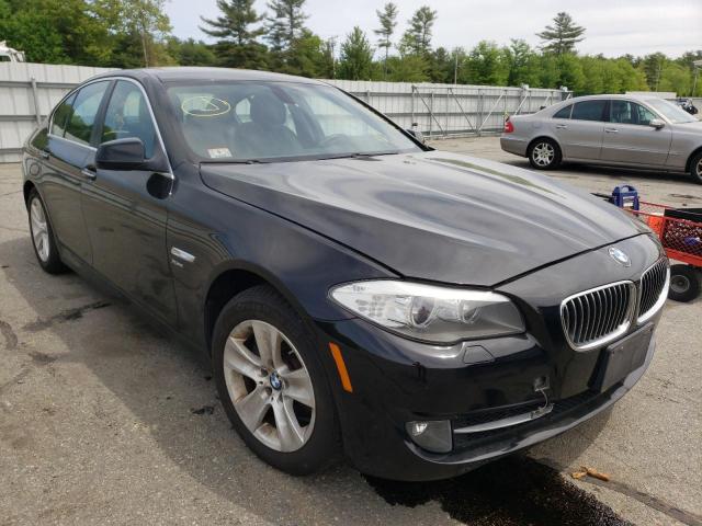 BMW 528 XI 2012 wbaxh5c51cdw10124