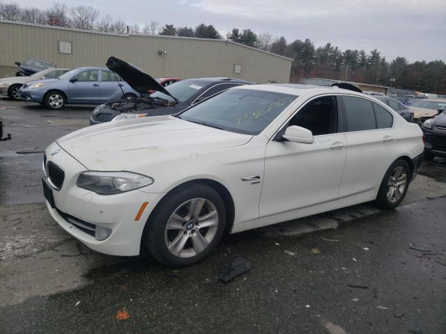 BMW 528 XI 2012 wbaxh5c51cdw10320