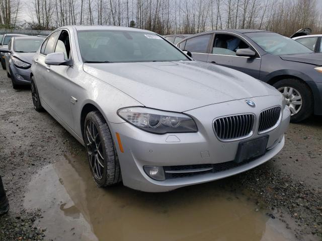 BMW 528 XI 2012 wbaxh5c51cdw10480