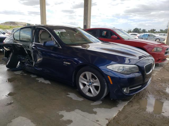 BMW 528 XI 2012 wbaxh5c51cdw11080